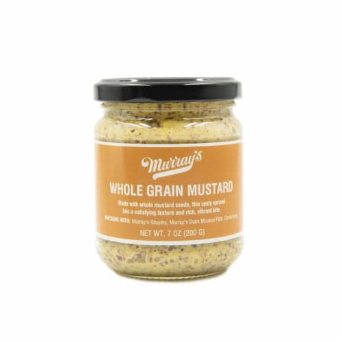 Murray'S Whole Grain Mustard