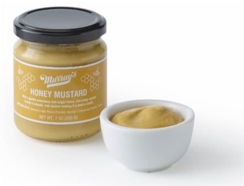 Murray'S Honey Mustard