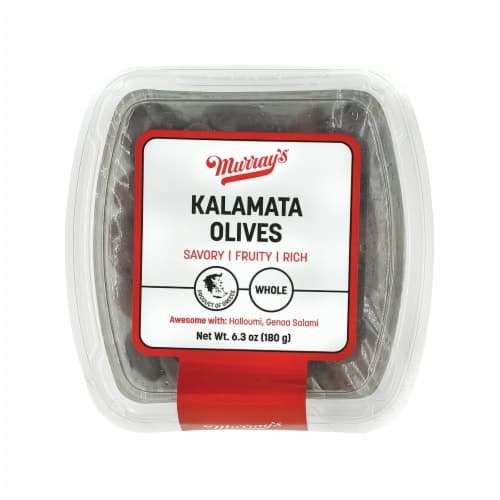 Murray'S Kalamata Olives