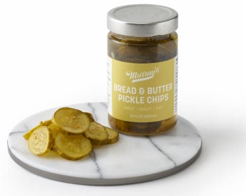 Murray'S Bread & Butter Pickle Chips