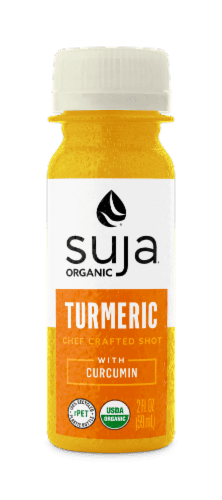 Suja Organic Tumeric Juice Shot