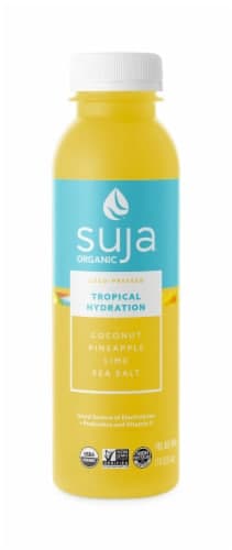 Suja Organic Tropical Hydration