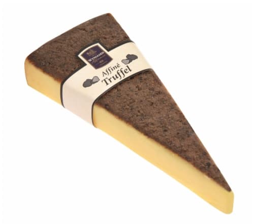 Wyngaard Gouda With Truffle