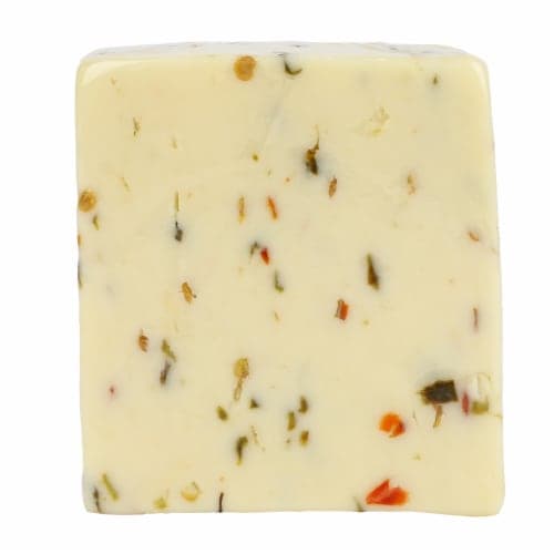 Murray'S Pepper Jack Cheese