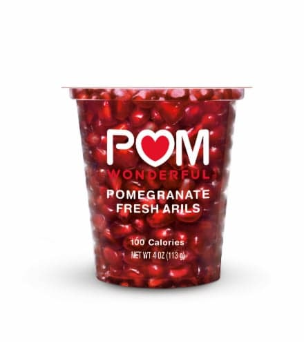 Pom Wonderful Pomegranate Arils