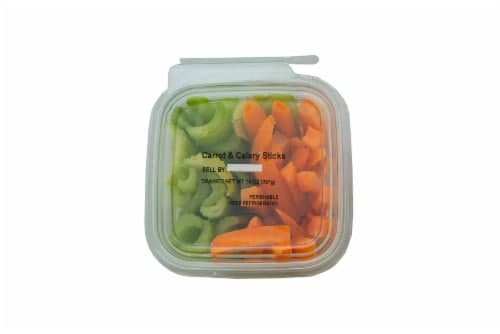 Fresh Kitchen Carrot & Celery