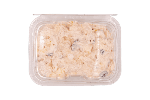 Apple Cranberry Pecan Chicken Salad