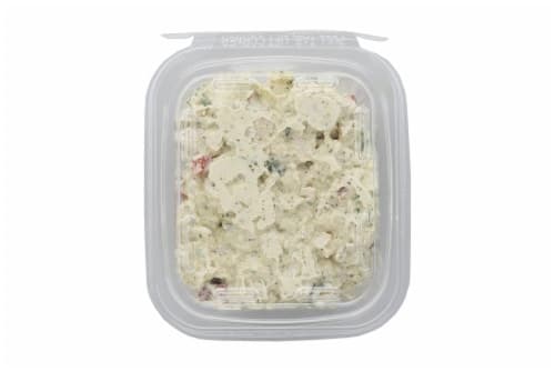 Garden Highway Basil Pesto Chicken Salad