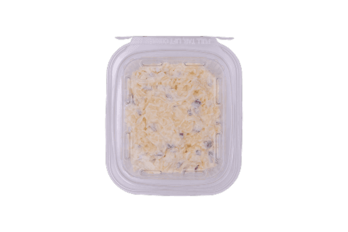Spicy Jalapeno Jarlsberg Fresh Cheese Dip