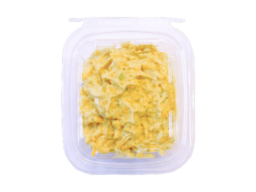 Garden Highway Cheddar Cheese Dip With Whole Grain Mustard