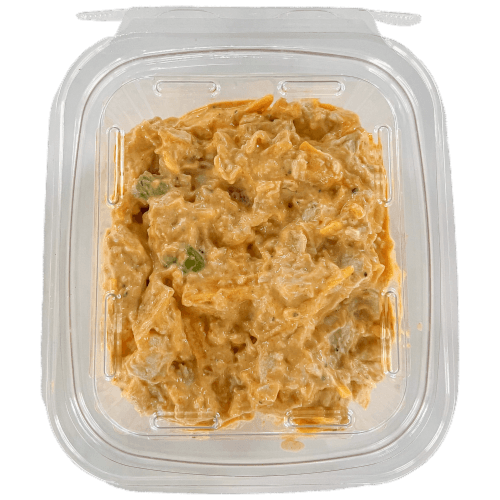 Garden Highway Buffalo Chicken Salad