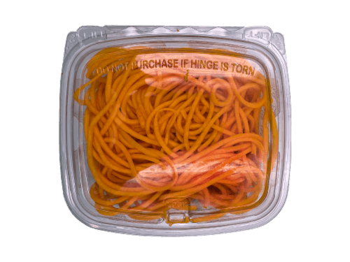Butternut Squash Spirals