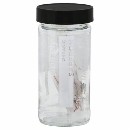 Spicely Organic Saffron
