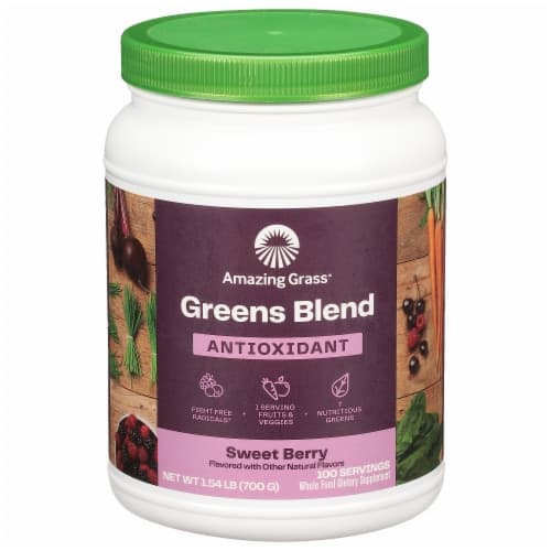 Amazing Grass  Greensuperfood Drink Powder