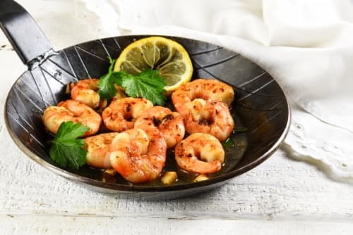 Great American Seafood Shrimp