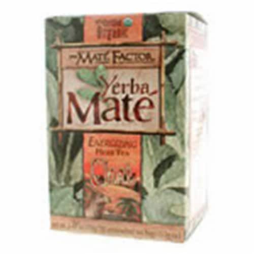 Frontier Natural Products 217741 Chai Tea
