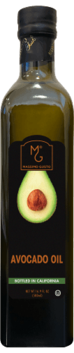 Mg Massimo Gusto Extra Virgin Avocado Oil