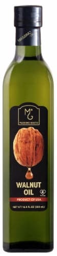 Mg Massimo Gusto Walnut Oil
