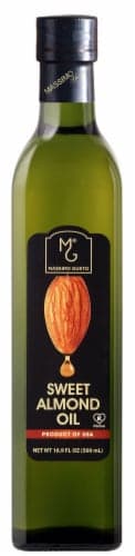 Mg Massimo Gusto Sweet Almond Oil