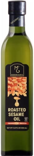 Mg Massimo Gusto Roasted Sesame Oil