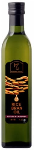 Massimo Gusto Rice Bran Oil