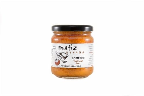 Matiz Espana Traditional Romesco Sauce