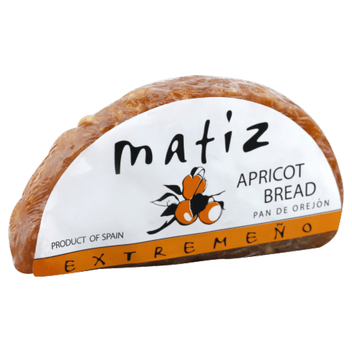 Matiz Apricot Bread