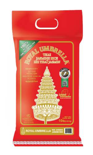 Royal Umbrella Thai Jasmine Rice