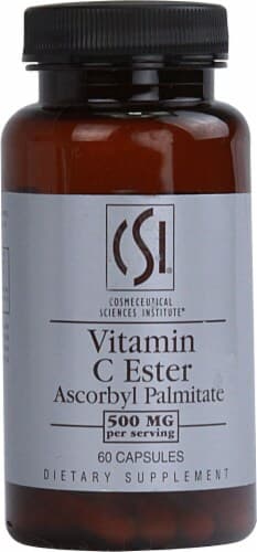 Csi  Vitamin C Ester Ascorbyl Palmitate