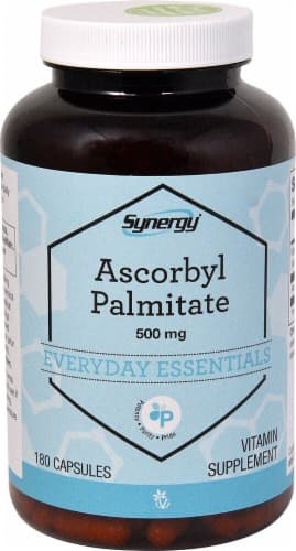 Vitacost Synergy Ascorbyl Palmitate