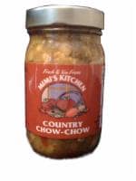 Mimi'S Kitchen Country Chow-Chow