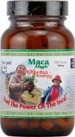 Maca Magic Express Energy