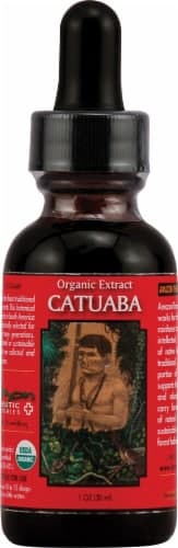 Amazon Therapeutic Labs  Organic Catuaba Extract