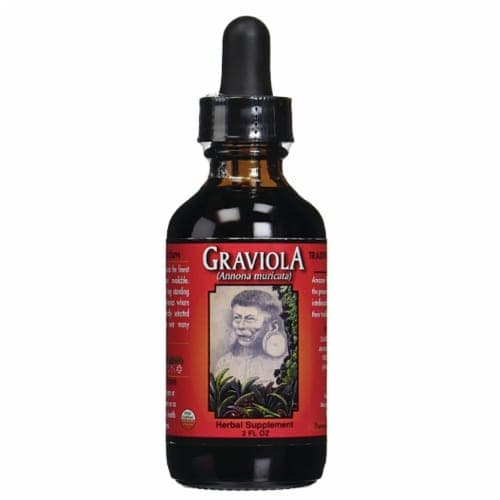 Amazon Therapeutic Labs  Graviola
