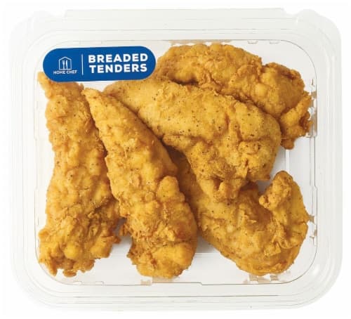 Home Chef Chicken Tender- Cold