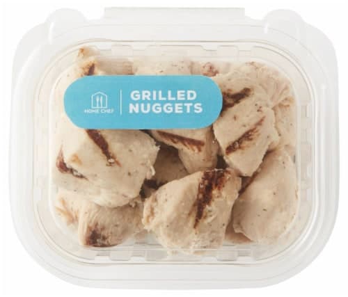 Home Chef Grilled Chicken Nuggets