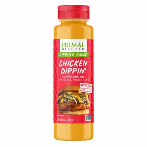 Primal Kitchen Chicken Dippin' Dipping Sauce