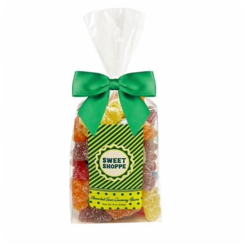 Sweet Shoppe Assorted Sour Gummy Bears