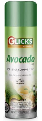 Gefen Avocado Oil Cooking Spray