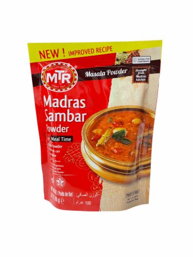 Mtr Madras Sambar Powder