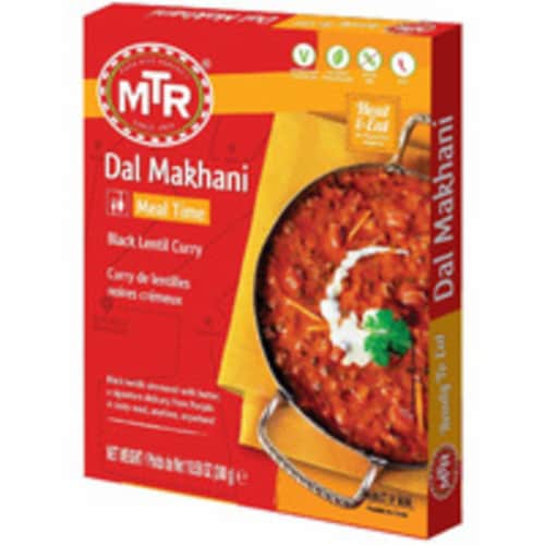 Mtr Dal Makhani