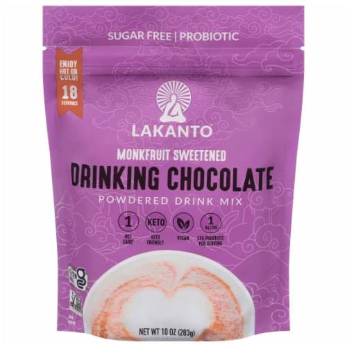 Lakanto Mix Cocoa