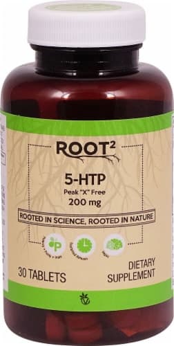 Vitacost Root2 5-Htp