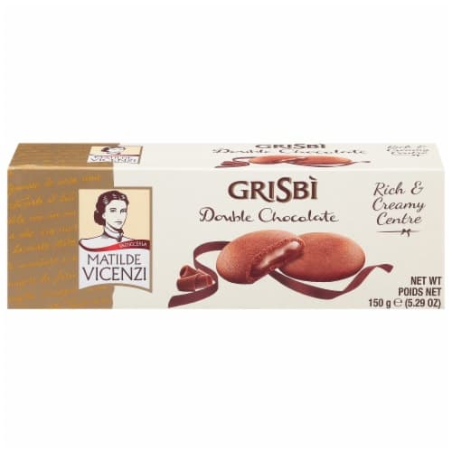 Vicenzi Cookie Chocolate