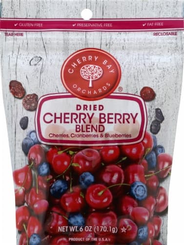 Cherry Bay Orchards Cherry Berry Blend