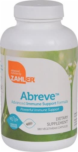 Zahler  Abreve