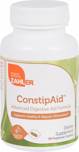 Zahler  Constipaid