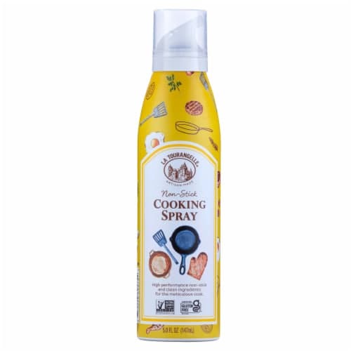 La Tourangelle Non-Stick Cooking Spray