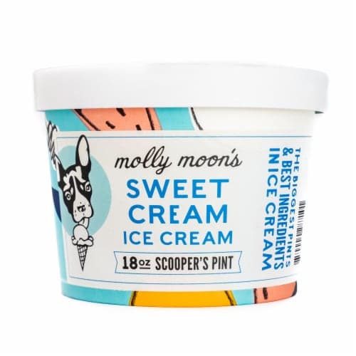 Molly Moon'S Sweet Ice Cream