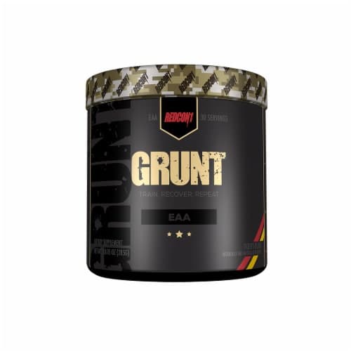 Redcon1 Grunt Tiger'S Blood Dietary Supplement